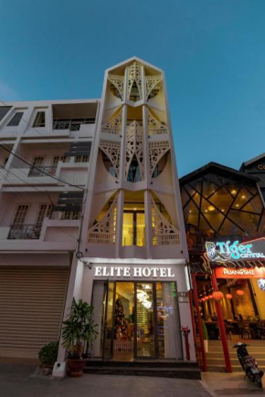 THE ELITE HOTEL